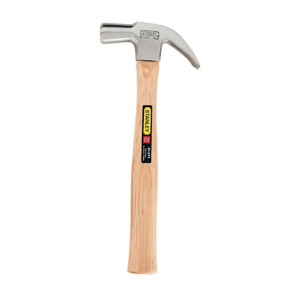 Martillo de Carpintero 20oz Stanley