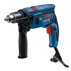Taladro Percutor 750W Bosch GSB 13